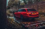 Mercedes-AMG E53 4Matic+ Estate 2018 года (UK)